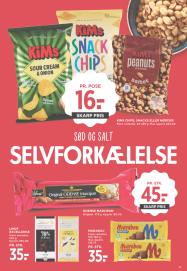 Meny tilbudsavis fra 31.10.2025 Side.44 