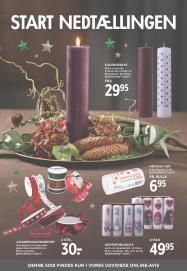 Meny tilbudsavis fra 31.10.2025 Side.45 