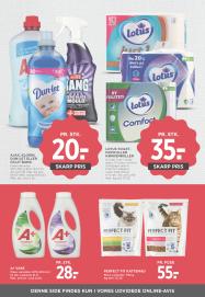 Meny tilbudsavis fra 31.10.2025 Side.47 