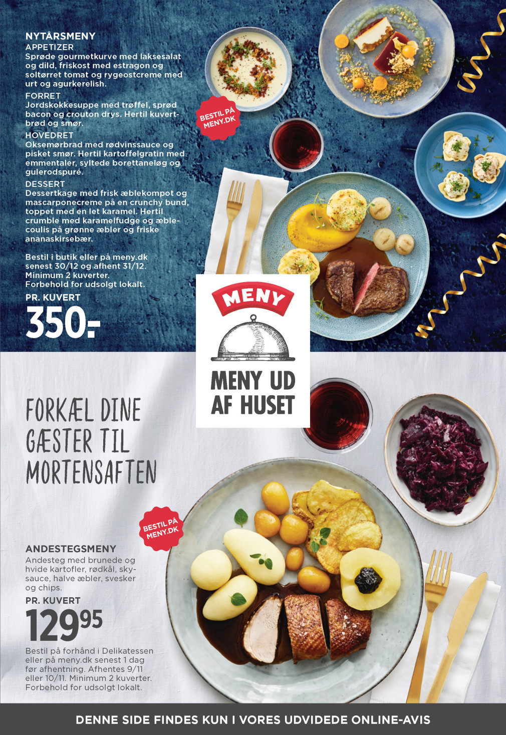 Meny tilbudsavis fra 07.11.2025 Side.2 