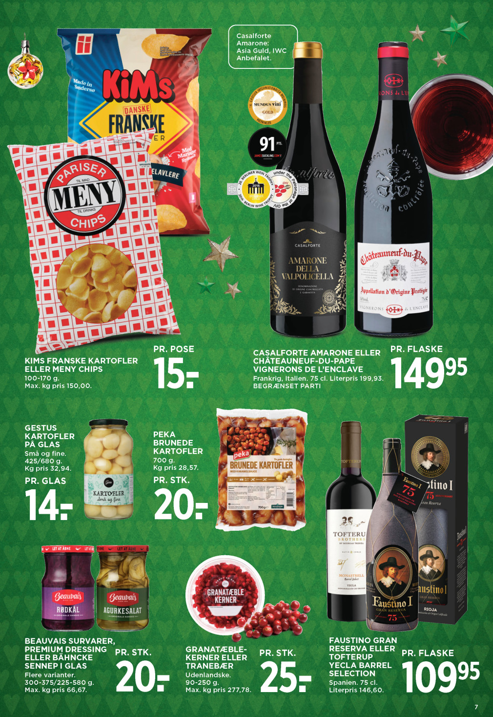 Meny tilbudsavis fra 07.11.2025 Side.7 