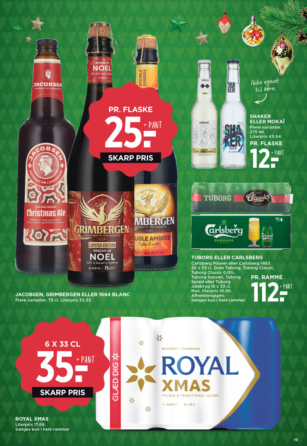 Meny tilbudsavis fra 07.11.2025 Side.30 