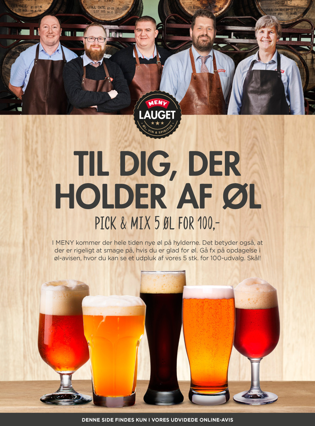 Meny tilbudsavis fra 07.11.2025 Side.32 