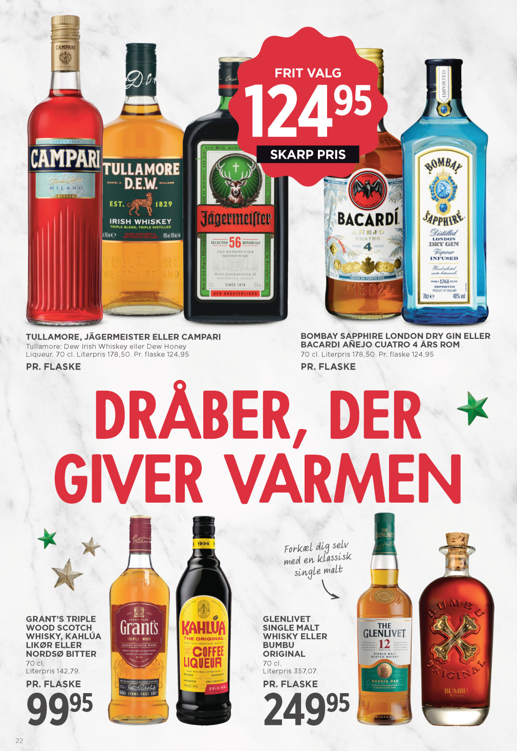 Meny tilbudsavis fra 07.11.2025 Side.40 