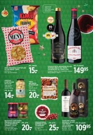 Meny tilbudsavis fra 07.11.2025 Side.7 