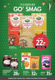 Meny tilbudsavis fra 07.11.2025 Side.28 