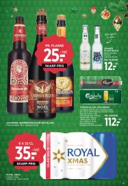 Meny tilbudsavis fra 07.11.2025 Side.30 