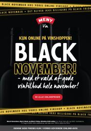 Meny tilbudsavis fra 07.11.2025 Side.38 