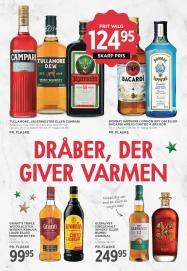 Meny tilbudsavis fra 07.11.2025 Side.40 