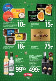 Meny tilbudsavis fra 07.11.2025 Side.45 