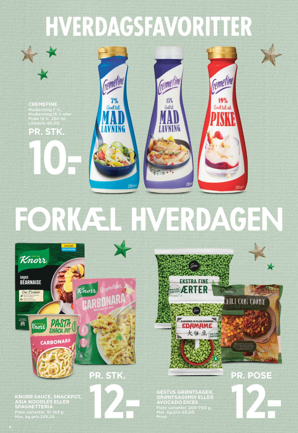 Meny tilbudsavis fra 14.11.2025 Side.8 