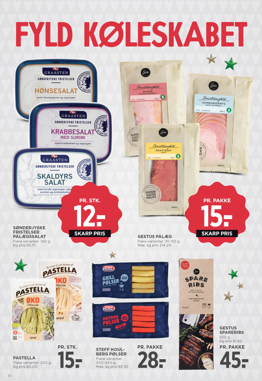 Meny tilbudsavis fra 14.11.2025 Side.18 