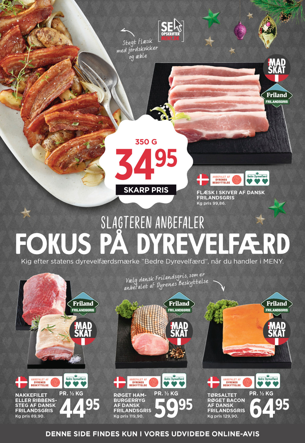 Meny tilbudsavis fra 14.11.2025 Side.23 