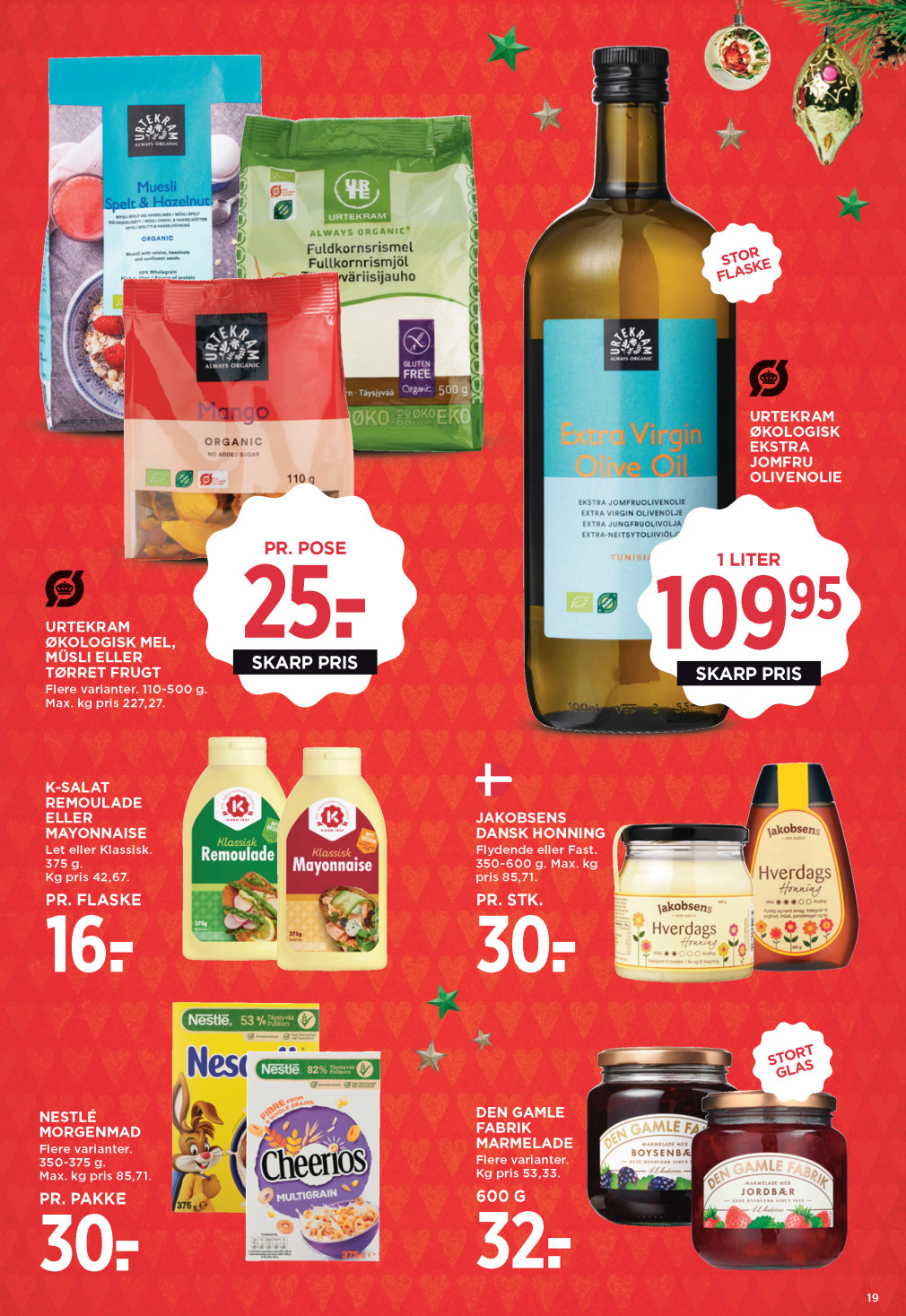 Meny tilbudsavis fra 14.11.2025 Side.27 