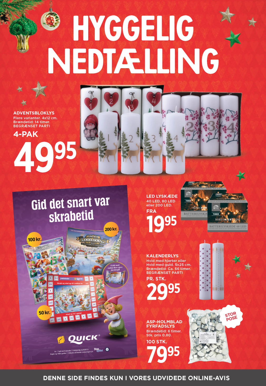 Meny tilbudsavis fra 14.11.2025 Side.46 