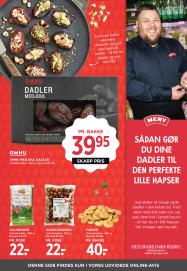 Meny tilbudsavis fra 14.11.2025 Side.13 