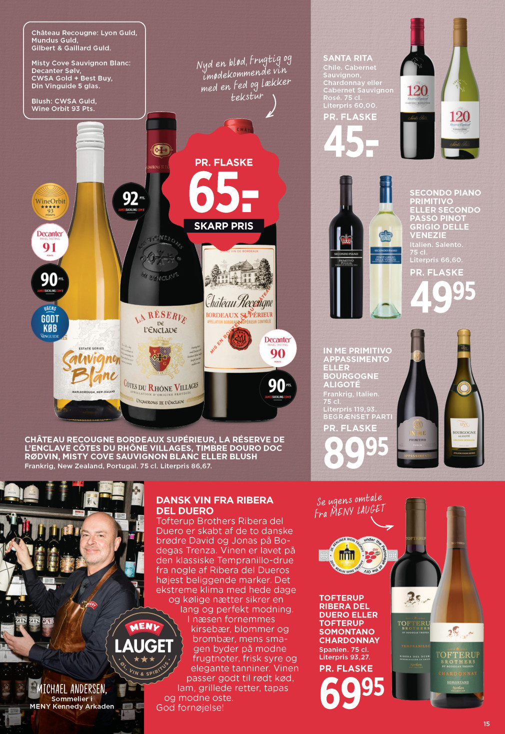 Meny tilbudsavis fra 21.11.2025 Side.28 