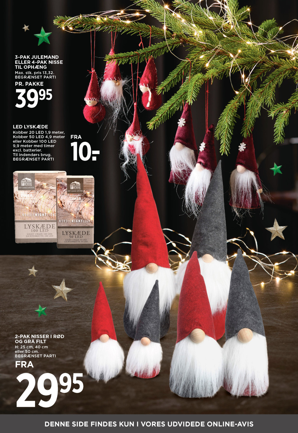 Meny tilbudsavis fra 21.11.2025 Side.37 