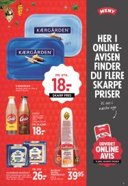 Meny tilbudsavis fra 21.11.2025 Side.6 