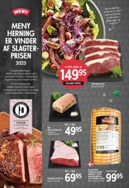 Meny tilbudsavis fra 21.11.2025 Side.16 