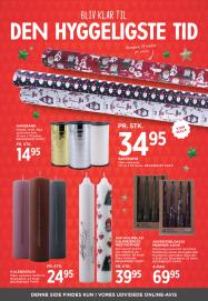 Meny tilbudsavis fra 21.11.2025 Side.38 