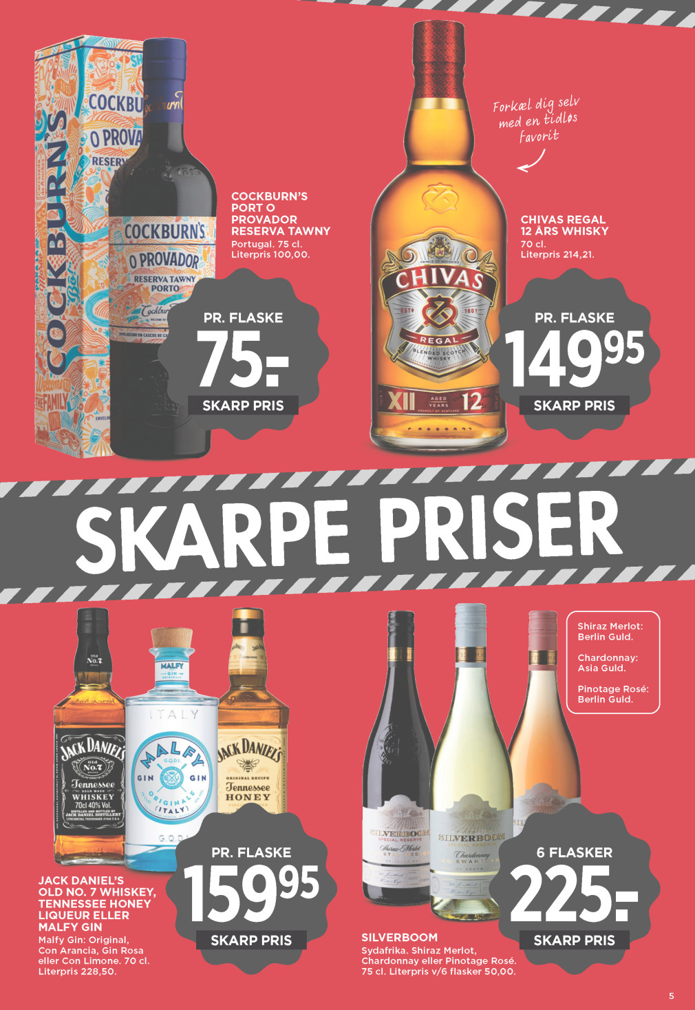 Meny tilbudsavis fra 28.11.2025 Side.9 