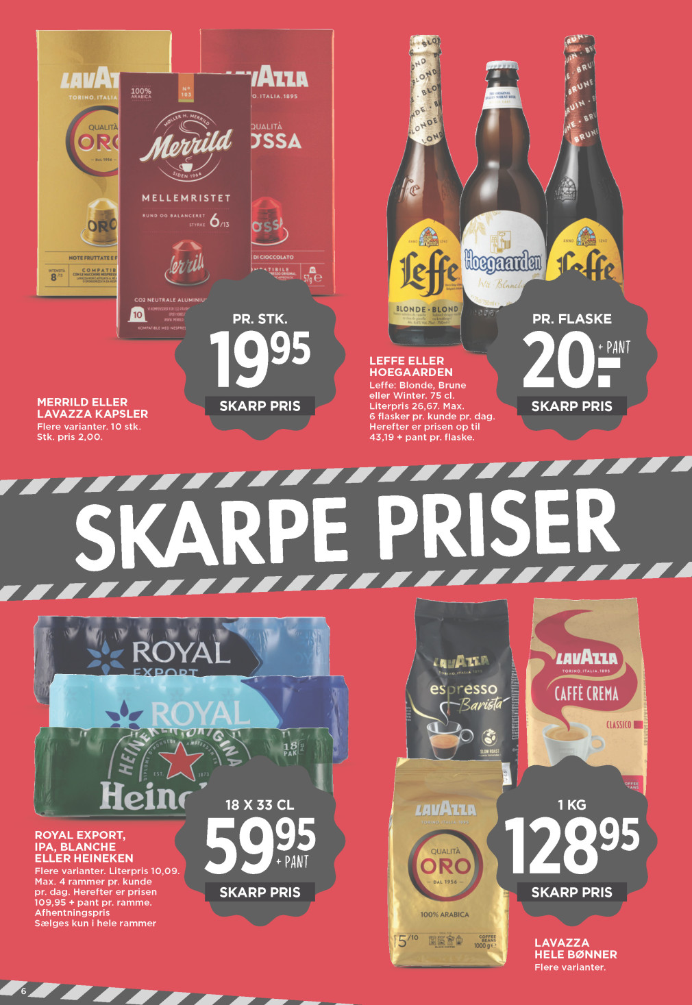 Meny tilbudsavis fra 28.11.2025 Side.10 