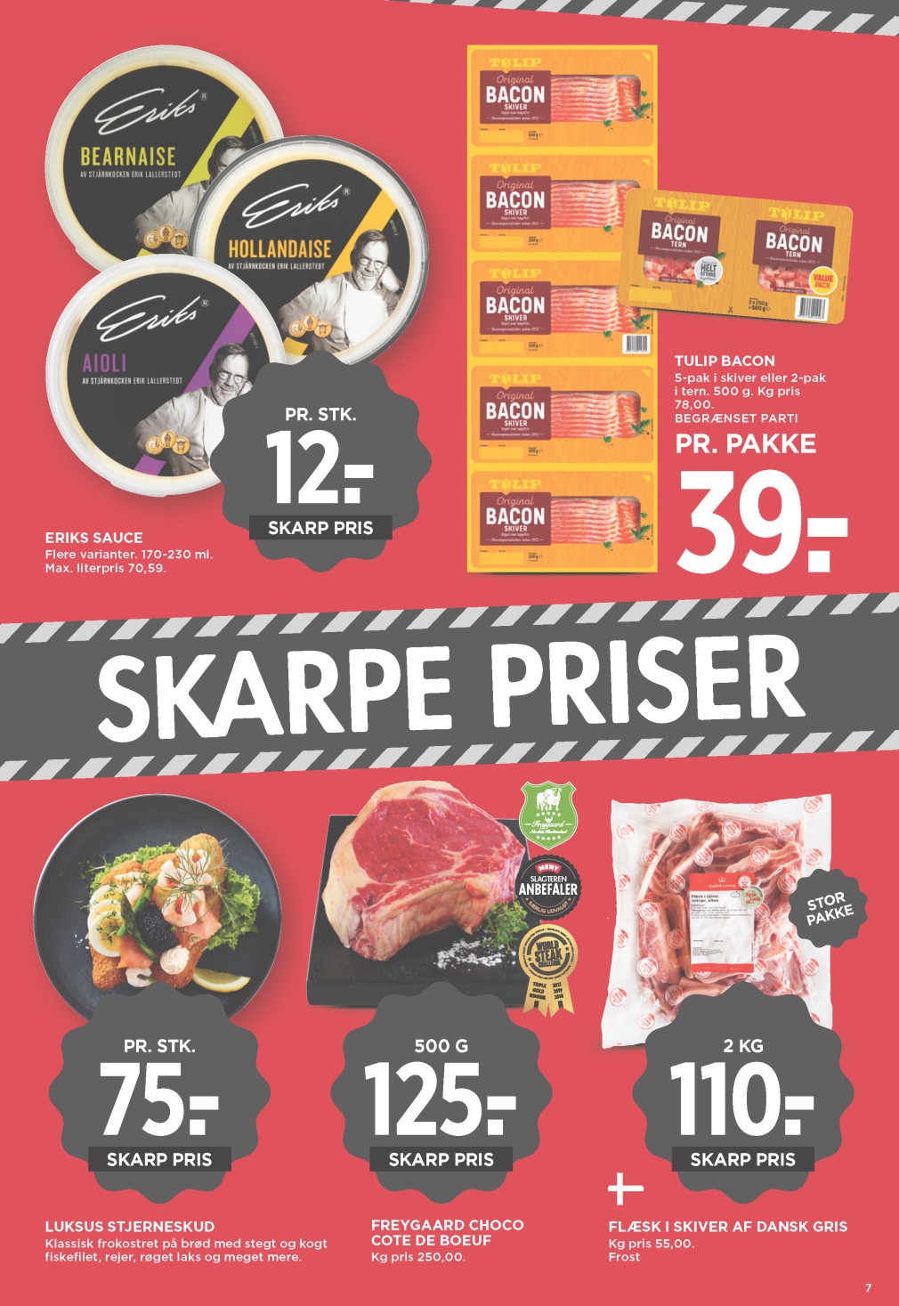 Meny tilbudsavis fra 28.11.2025 Side.11 