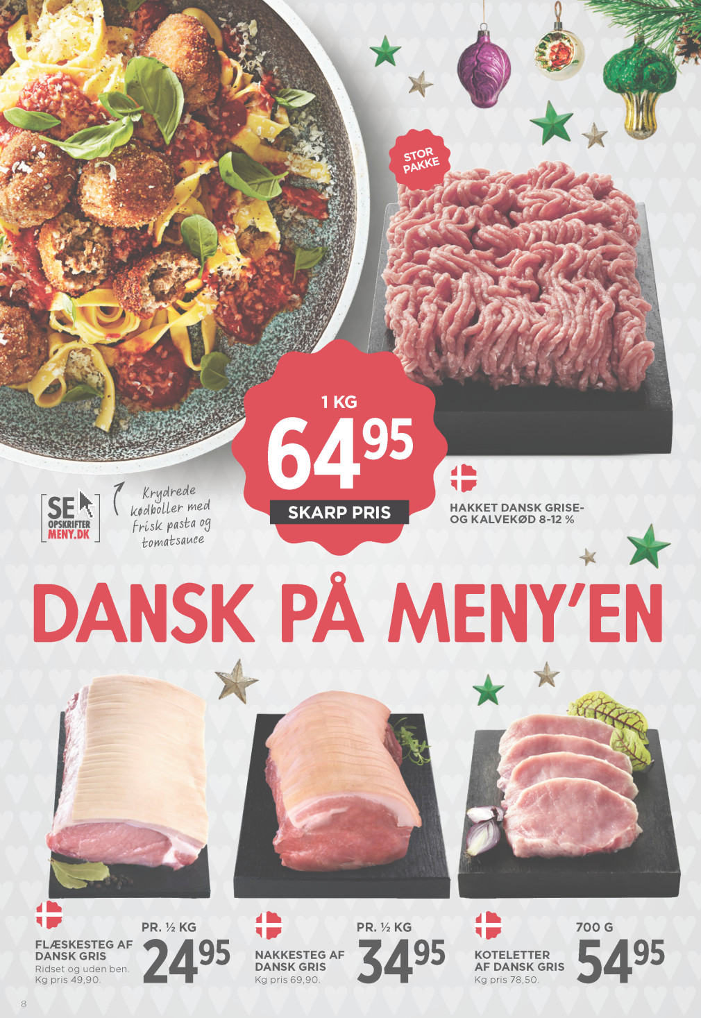 Meny tilbudsavis fra 28.11.2025 Side.12 