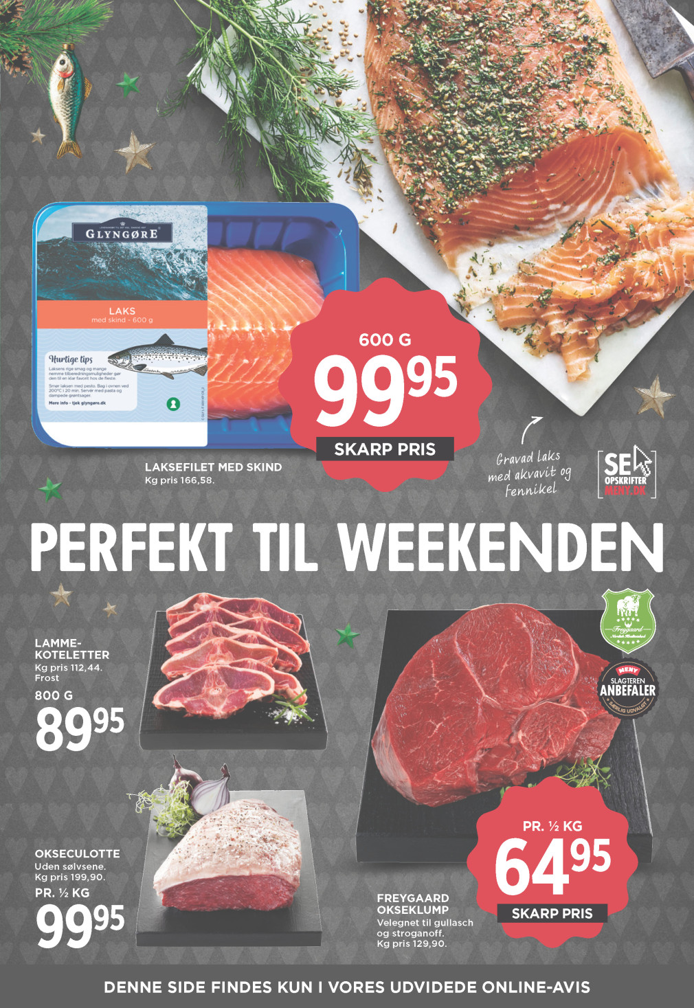 Meny tilbudsavis fra 28.11.2025 Side.14 