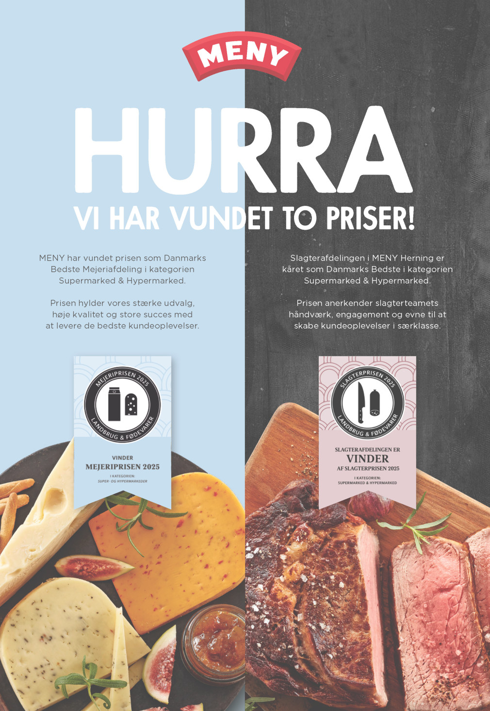 Meny tilbudsavis fra 28.11.2025 Side.18 