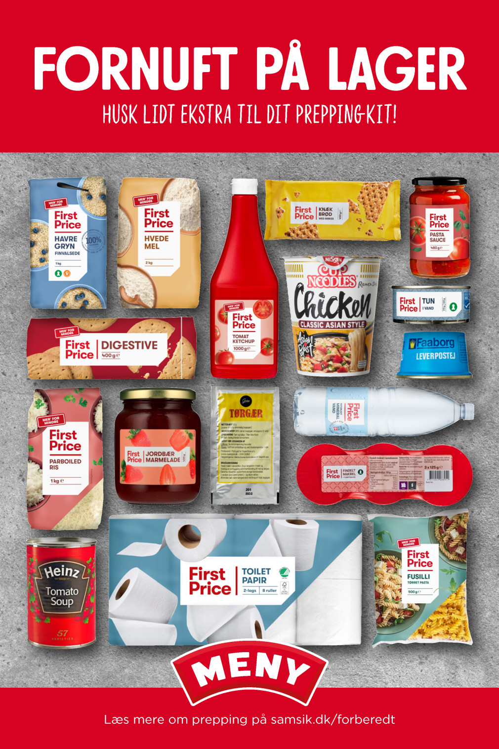 Meny tilbudsavis fra 28.11.2025 Side.28 