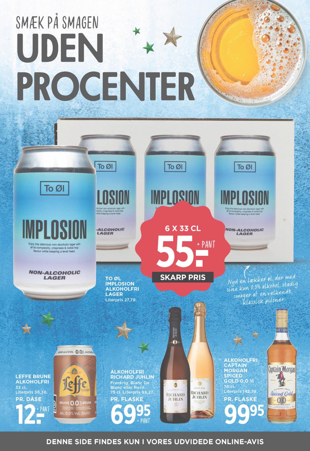 Meny tilbudsavis fra 28.11.2025 Side.41 