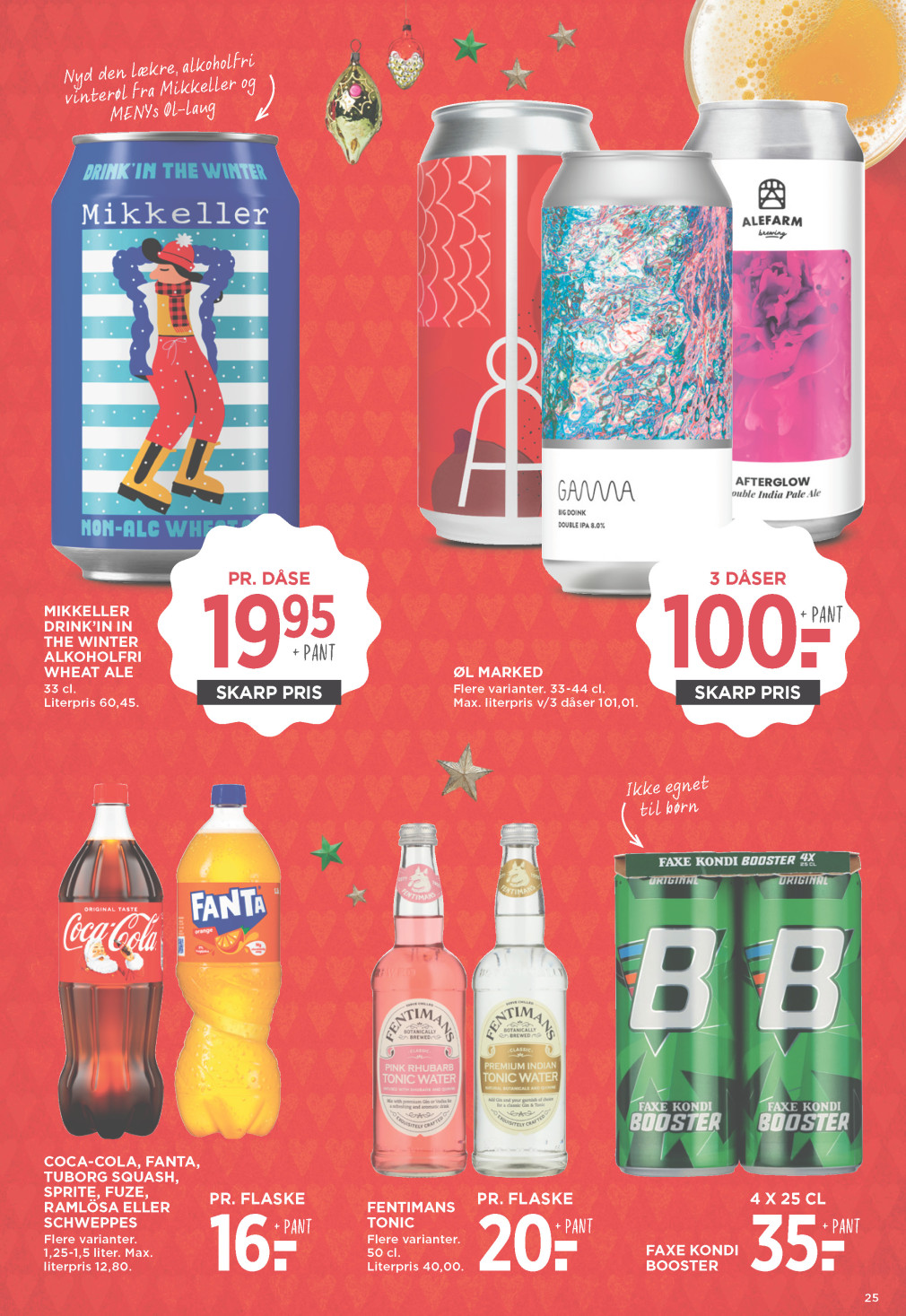 Meny tilbudsavis fra 28.11.2025 Side.43 