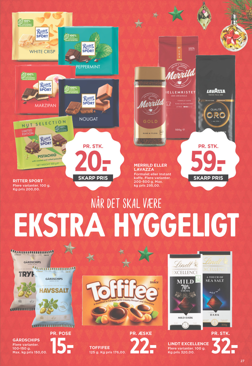 Meny tilbudsavis fra 28.11.2025 Side.44 