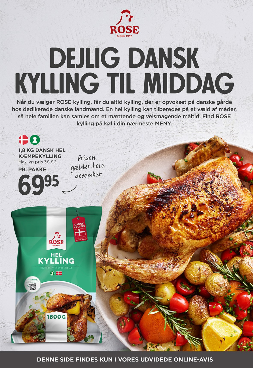 Meny tilbudsavis fra 28.11.2025 Side.51 