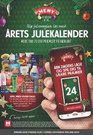 Meny tilbudsavis fra 28.11.2025 Side.3 