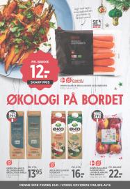 Meny tilbudsavis fra 28.11.2025 Side.6 