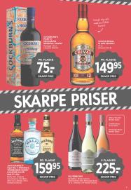 Meny tilbudsavis fra 28.11.2025 Side.9 