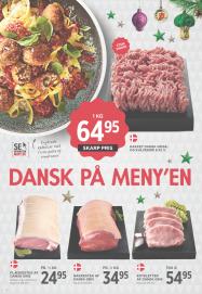 Meny tilbudsavis fra 28.11.2025 Side.12 