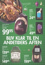 Meny tilbudsavis fra 28.11.2025 Side.16 