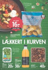 Meny tilbudsavis fra 28.11.2025 Side.20 