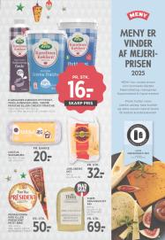 Meny tilbudsavis fra 28.11.2025 Side.21 