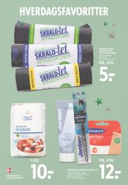 Meny tilbudsavis fra 28.11.2025 Side.25 