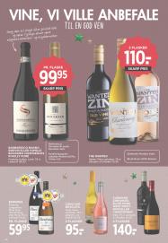 Meny tilbudsavis fra 28.11.2025 Side.35 