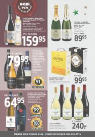 Meny tilbudsavis fra 28.11.2025 Side.39 