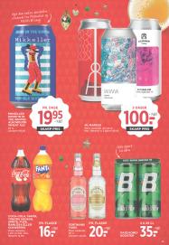 Meny tilbudsavis fra 28.11.2025 Side.43 