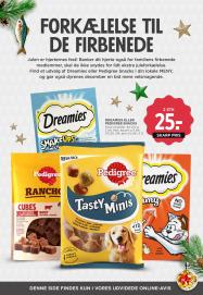 Meny tilbudsavis fra 28.11.2025 Side.50 