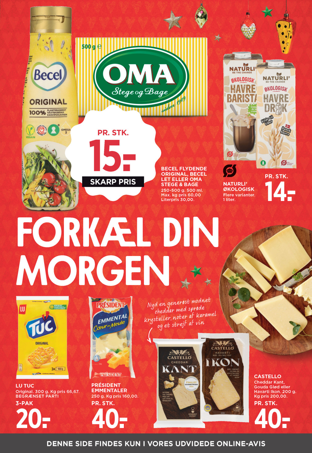 Meny tilbudsavis fra 05.12.2025 Side.18 