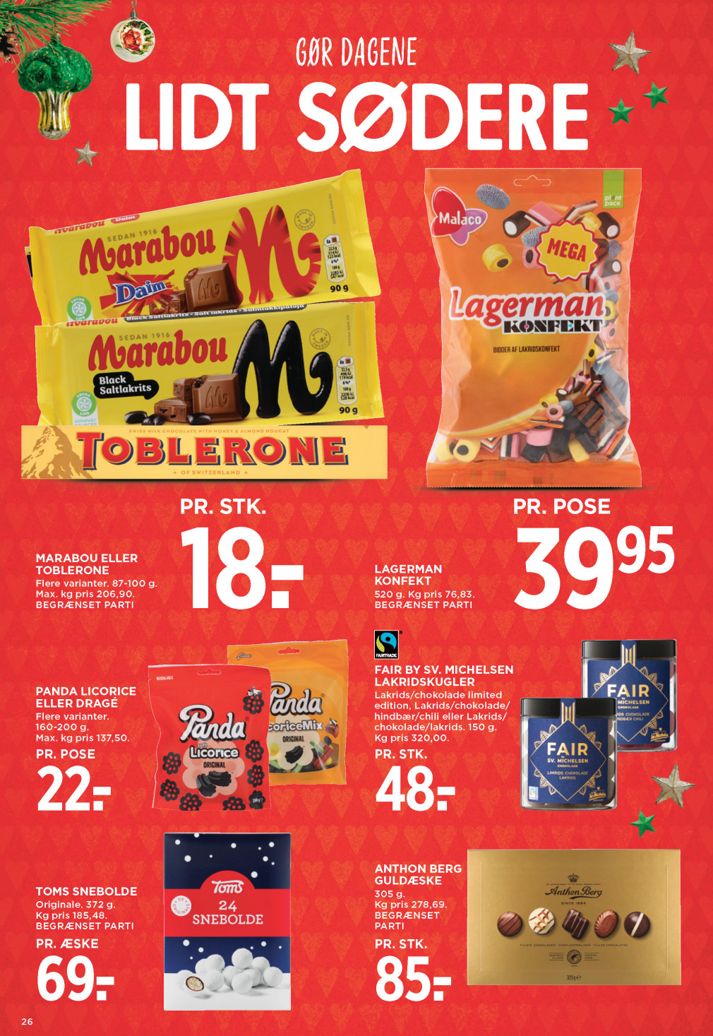 Meny tilbudsavis fra 05.12.2025 Side.44 